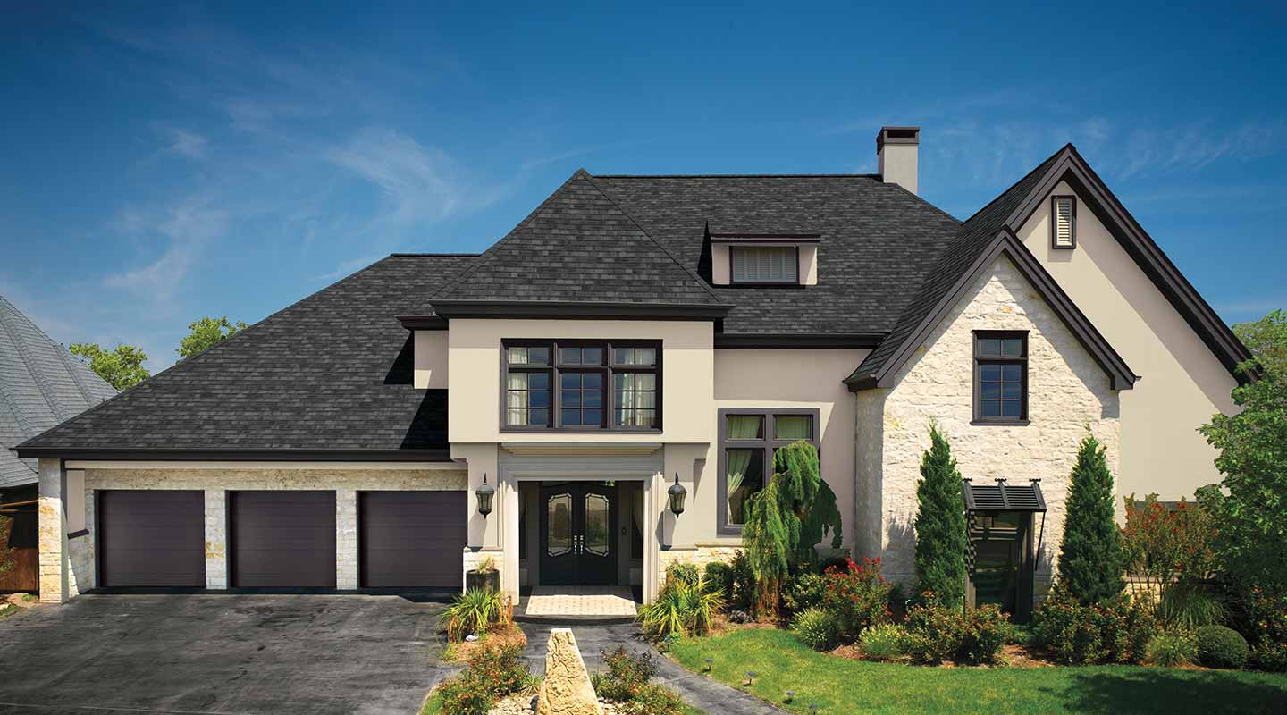 GAF Roofing