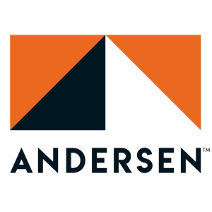 Anderso Logo