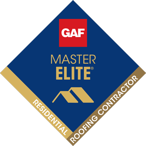 GAF Logo
