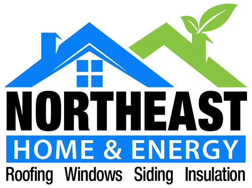 Northeast Home & Energy Logo