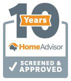 Home Advisor Logo